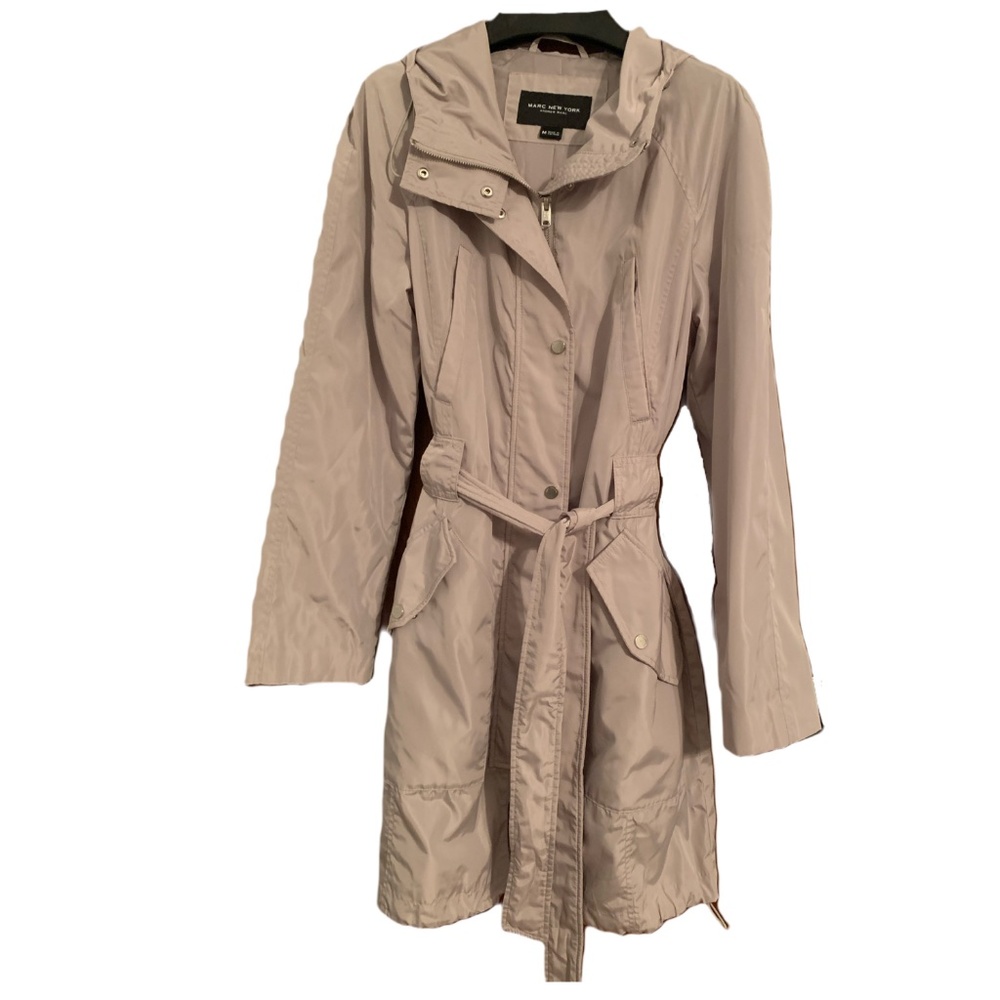 Marc New York | Raincoat